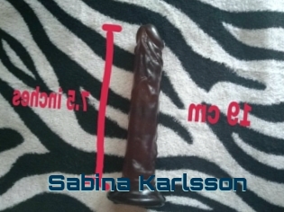 Sabina_Karlsson