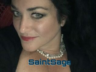 SaintSage