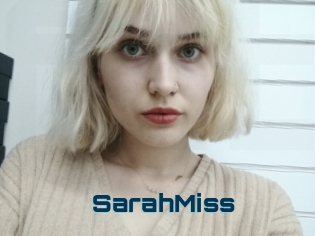 SarahMiss
