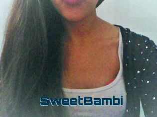 SweetBambi