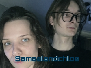 Samaelandchloe