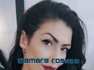 Samara_rossaa
