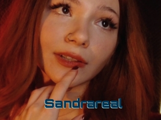 Sandrareal