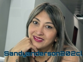 Sandyanderson202cl