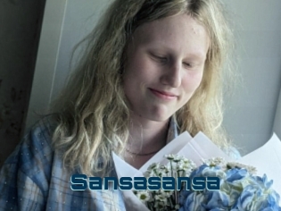 Sansasansa