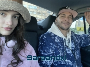 Saraandxi