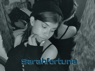 Sarahfortuna