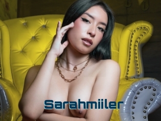Sarahmiiler