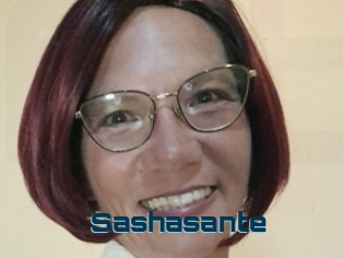 Sashasante