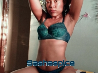 Sashaspice
