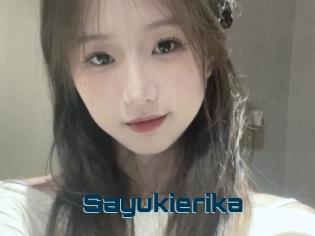 Sayukierika