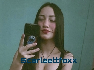 Scarleettfoxx