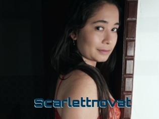 Scarlettnovat