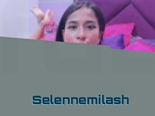 Selennemilash