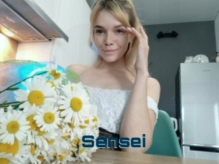 Sensei
