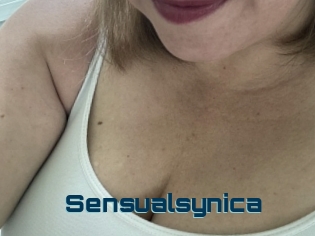 Sensualsynica