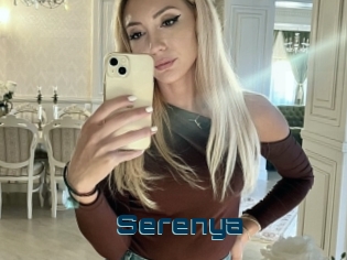 Serenya