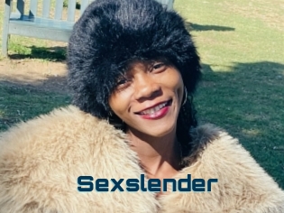 Sexslender
