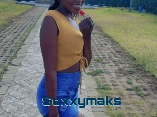 Sexxymaks