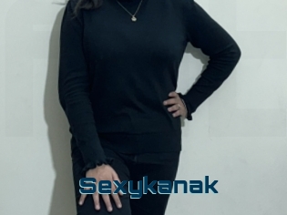 Sexykanak