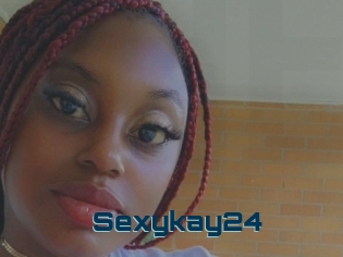 Sexykay24