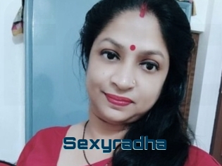 Sexyradha
