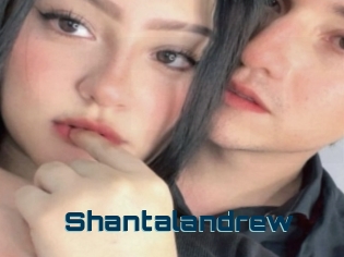 Shantalandrew
