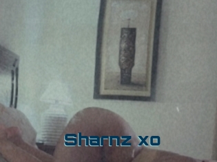 Sharnz_xo