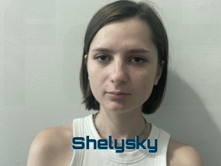 Shelysky