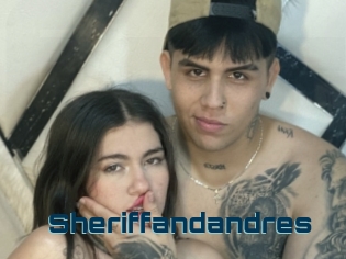 Sheriffandandres