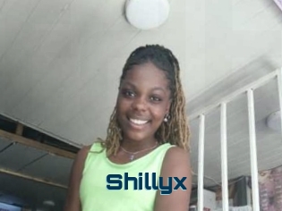 Shillyx