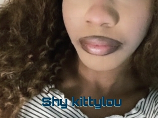 Shy_kittylou