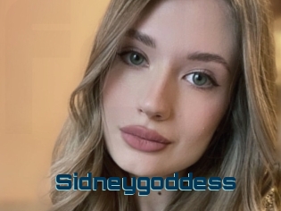 Sidneygoddess