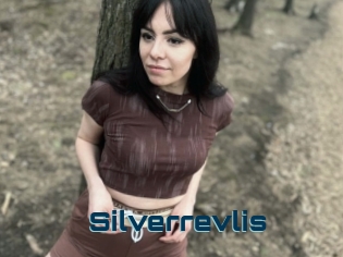 Silverrevlis