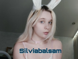 Silviabalsam