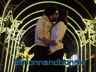 Simonnandbonnie