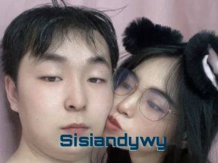 Sisiandywy