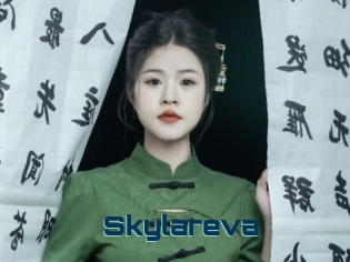 Skylareva