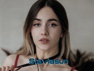Slaviasun
