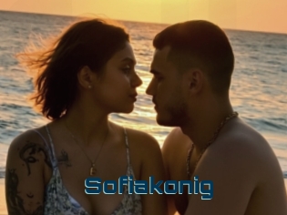 Sofiakonig