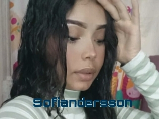 Sofiandersson