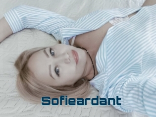 Sofieardant
