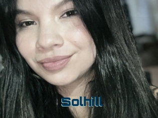 Solhill