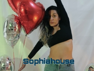 Sophiahouse