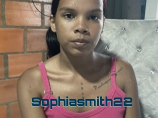Sophiasmith22