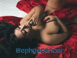 Sophyspencer