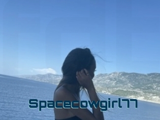 Spacecowgirl77
