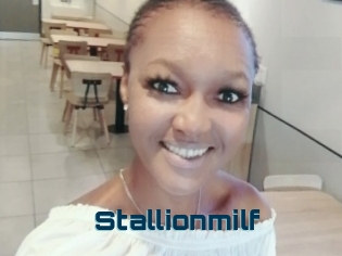 Stallionmilf