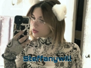 Steffanywill