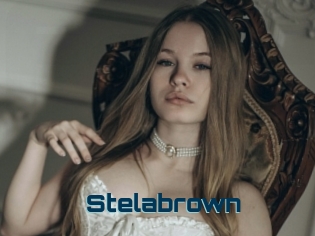 Stelabrown